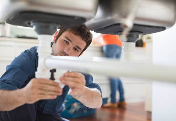 Best Plumbing Installation Services  in Krugerville, TX