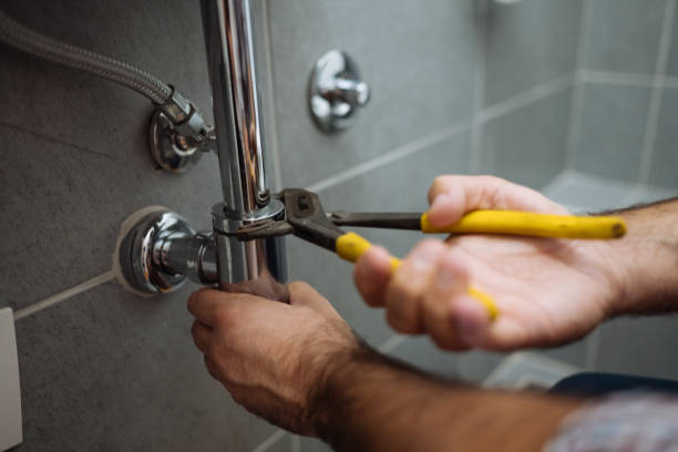 Best Water Softener Installation  in Krugerville, TX