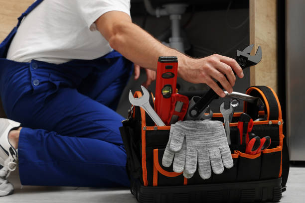 Best Commercial Plumbing Services  in Krugerville, TX
