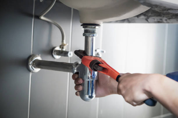 Best Plumbing Inspection Services  in Krugerville, TX